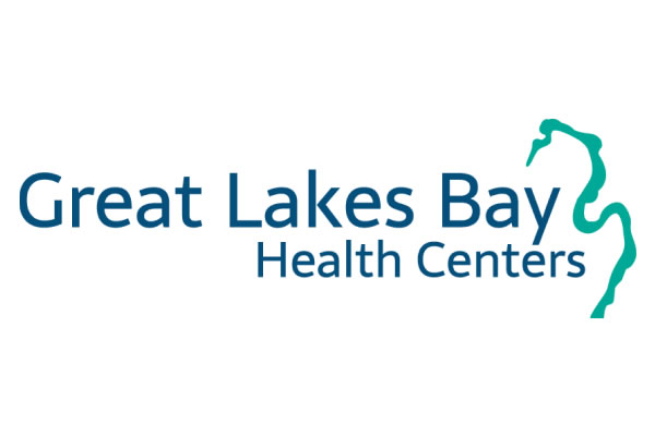 Great Lakes Bay Health Centers logo